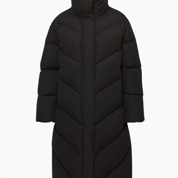 Wilfred Cloud Puff long - Picture 6 of 6